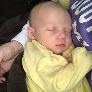 Meet your Posher, Sara